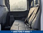 2026 Ford F-450 Crew Cab DRW 4WD Pickup for sale #TED67515 - photo 15