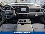 2026 Ford F-450 Crew Cab DRW 4WD Pickup for sale #TED67515 - photo 16