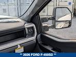 2026 Ford F-450 Crew Cab DRW 4WD Pickup for sale #TED67515 - photo 18