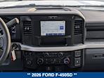 2026 Ford F-450 Crew Cab DRW 4WD Pickup for sale #TED67515 - photo 19