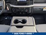 2026 Ford F-450 Crew Cab DRW 4WD Pickup for sale #TED67515 - photo 20