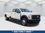 2026 Ford F-450 Crew Cab DRW 4WD Pickup for sale #TED67515 - photo 4