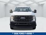 2026 Ford F-450 Crew Cab DRW 4WD Pickup for sale #TED67515 - photo 8