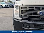 2026 Ford F-450 Crew Cab DRW 4WD Pickup for sale #TED67515 - photo 9