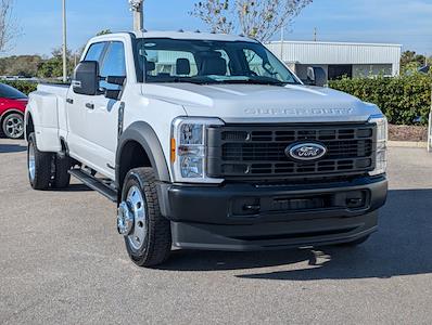 New 2026 Ford F-450 - photo 1