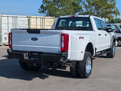2026 Ford F-450 Crew Cab DRW 4WD Pickup for sale #TED67906 - photo 2