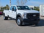 2026 Ford F-450 Crew Cab DRW 4WD Pickup for sale #TED67906 - photo 3