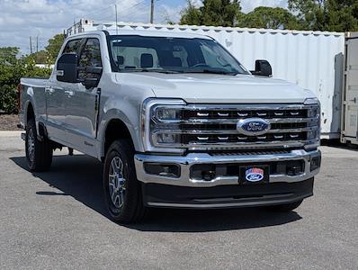 New 2026 Ford F-250 - photo 1