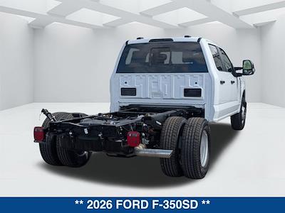New 2026 Ford F-350 - photo 1