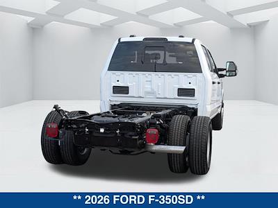 New 2026 Ford F-350 - photo 1