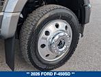 2026 Ford F-450 Crew Cab DRW 4WD Pickup for sale #TED91074 - photo 12