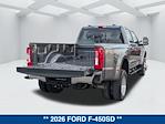 2026 Ford F-450 Crew Cab DRW 4WD Pickup for sale #TED91074 - photo 13