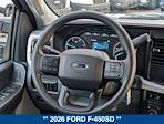 2026 Ford F-450 Crew Cab DRW 4WD Pickup for sale #TED91074 - photo 17