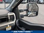 2026 Ford F-450 Crew Cab DRW 4WD Pickup for sale #TED91074 - photo 18