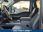 2026 Ford F-450 Crew Cab DRW 4WD Pickup for sale #TED91074 - photo 20