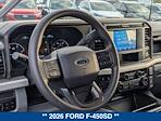2026 Ford F-450 Crew Cab DRW 4WD Pickup for sale #TED91074 - photo 21