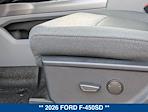 2026 Ford F-450 Crew Cab DRW 4WD Pickup for sale #TED91074 - photo 22