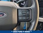 2026 Ford F-450 Crew Cab DRW 4WD Pickup for sale #TED91074 - photo 25