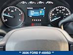 2026 Ford F-450 Crew Cab DRW 4WD Pickup for sale #TED91074 - photo 27