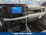 2026 Ford F-450 Crew Cab DRW 4WD Pickup for sale #TED91074 - photo 28