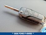 2026 Ford F-450 Crew Cab DRW 4WD Pickup for sale #TED91074 - photo 33