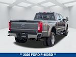 2026 Ford F-450 Crew Cab DRW 4WD Pickup for sale #TED91074 - photo 2