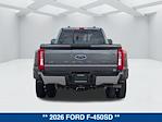2026 Ford F-450 Crew Cab DRW 4WD Pickup for sale #TED91074 - photo 5