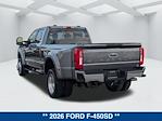 2026 Ford F-450 Crew Cab DRW 4WD Pickup for sale #TED91074 - photo 6