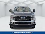 2026 Ford F-450 Crew Cab DRW 4WD Pickup for sale #TED91074 - photo 8