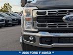 2026 Ford F-450 Crew Cab DRW 4WD Pickup for sale #TED91074 - photo 9