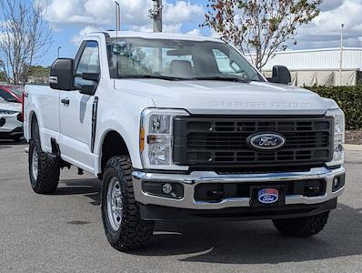 New 2026 Ford F-250 - photo 1