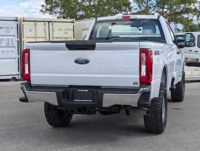 New 2026 Ford F-250 - photo 1