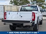 2026 Ford F-250 Regular Cab 4WD Pickup for sale #TED91595 - photo 13