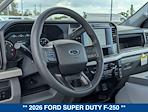 2026 Ford F-250 Regular Cab 4WD Pickup for sale #TED91595 - photo 17