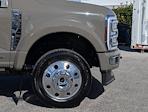 2026 Ford F-450 Crew Cab DRW 4WD Pickup for sale #TED91657 - photo 11