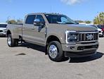2026 Ford F-450 Crew Cab DRW 4WD Pickup for sale #TED91657 - photo 3