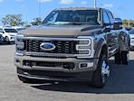 2026 Ford F-450 Crew Cab DRW 4WD Pickup for sale #TED91657 - photo 7