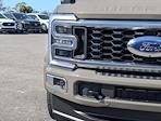 2026 Ford F-450 Crew Cab DRW 4WD Pickup for sale #TED91657 - photo 9