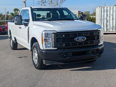 New 2026 Ford F-250 - photo 1