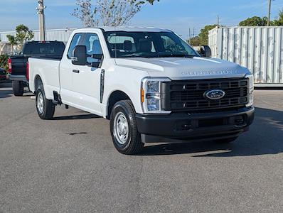 New 2026 Ford F-250 - photo 1