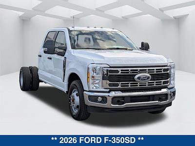 New 2026 Ford F-350 - photo 1
