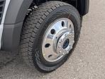 2026 Ford F-450 Crew Cab DRW 4WD Pickup for sale #TEE08881 - photo 13