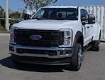 2026 Ford F-450 Crew Cab DRW 4WD Pickup for sale #TEE08881 - photo 8