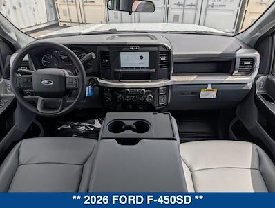 New 2026 Ford F-450 - photo 1