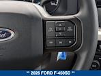 2026 Ford F-450 Crew Cab DRW 4WD Pickup for sale #TEE09018 - photo 14