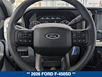 2026 Ford F-450 Crew Cab DRW 4WD Pickup for sale #TEE09018 - photo 15