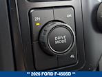 2026 Ford F-450 Crew Cab DRW 4WD Pickup for sale #TEE09018 - photo 19