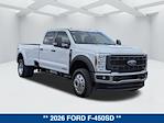 2026 Ford F-450 Crew Cab DRW 4WD Pickup for sale #TEE09018 - photo 22
