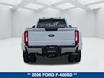 2026 Ford F-450 Crew Cab DRW 4WD Pickup for sale #TEE09018 - photo 23