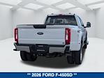 2026 Ford F-450 Crew Cab DRW 4WD Pickup for sale #TEE09018 - photo 2